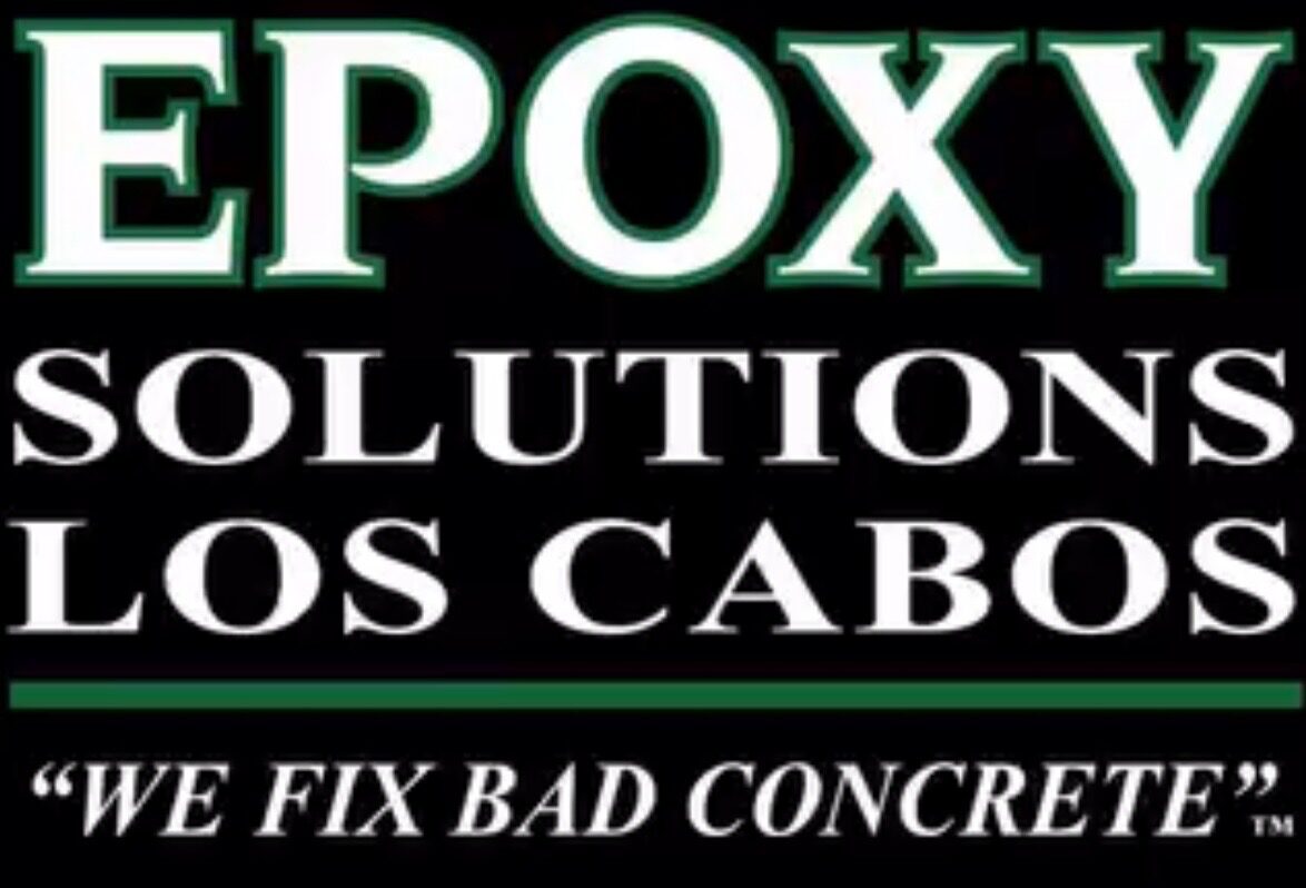 Epoxy Solutions Los Cabos